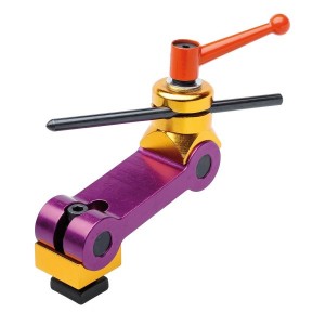 Упор универсальный ATS-160BH/T-16мм