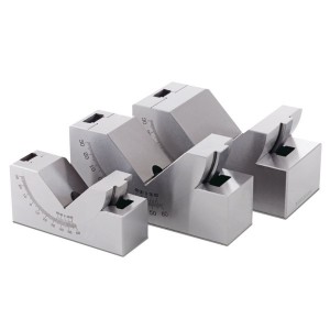 Угловая призма, регулируемая 102x30x49x30