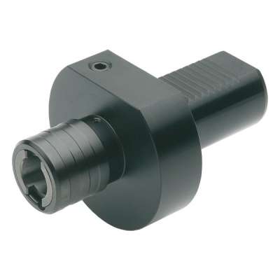 Резьбонарезной патрон 40 - M5-M22 - Gr.2 по DIN 69880 (ISO 10889) без компенсации длины
