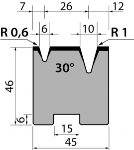 30°