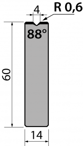 88°