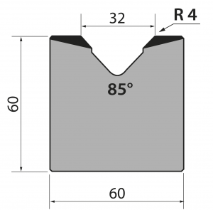 85°