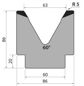 60°