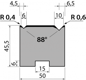 88°